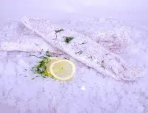 KLIPPFISKFILET NATURELL