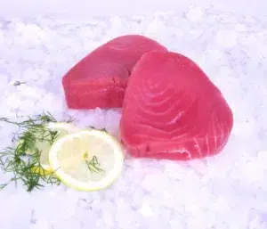 TUNFISK FILET