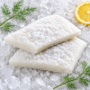 KLIPPFISKFILET TØRR