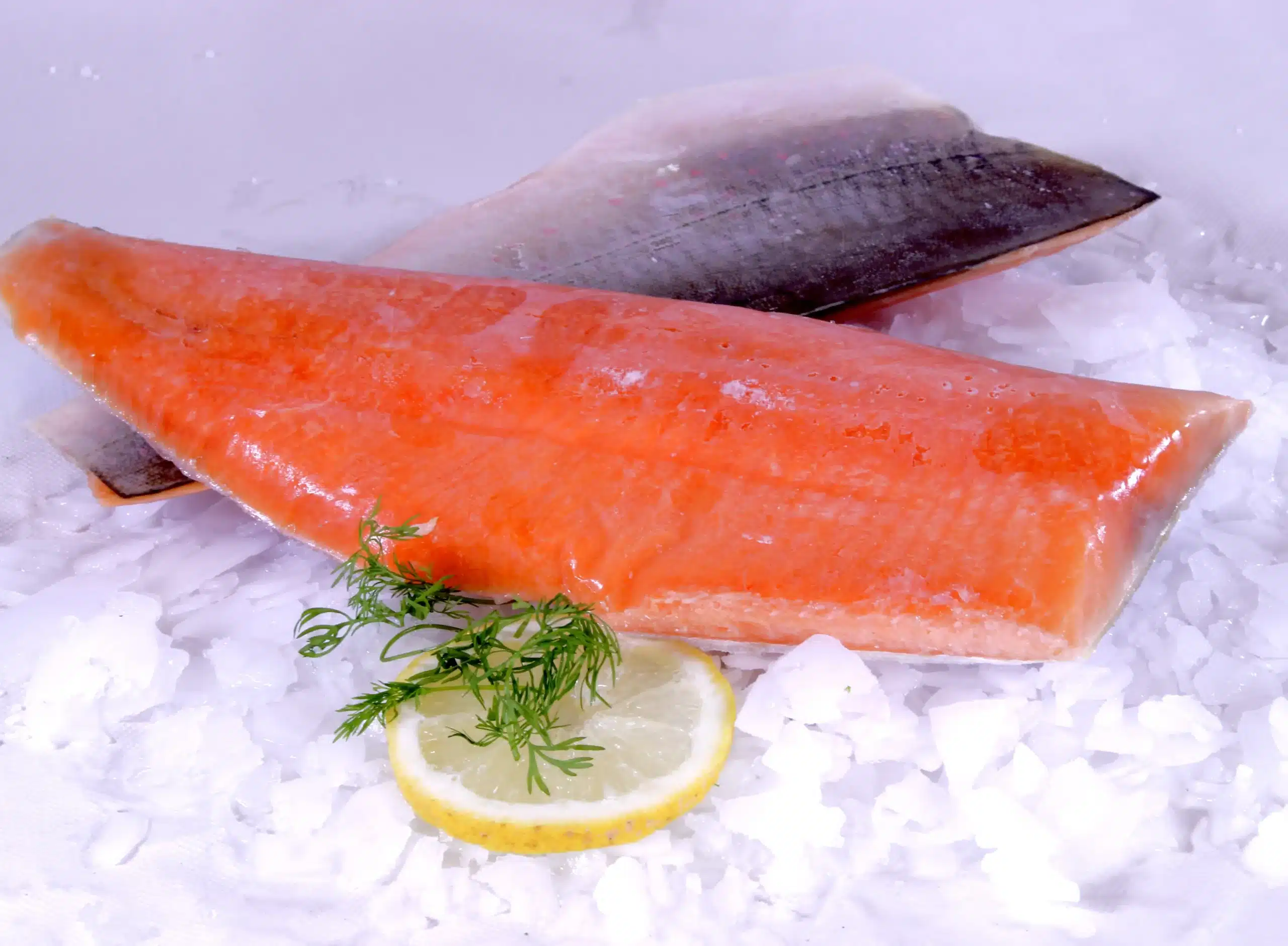 ISHAVSR YEFILET ISLAND Sj matgrossisten AS