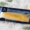LUTEFISKLOINS AV KLIPPFISK