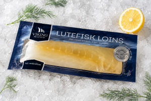 LUTEFISKLOINS AV KLIPPFISK