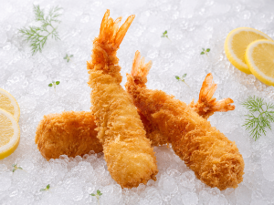 EBI FRY PANERT GAMBAS