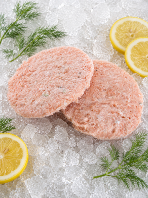LAKSEBURGER